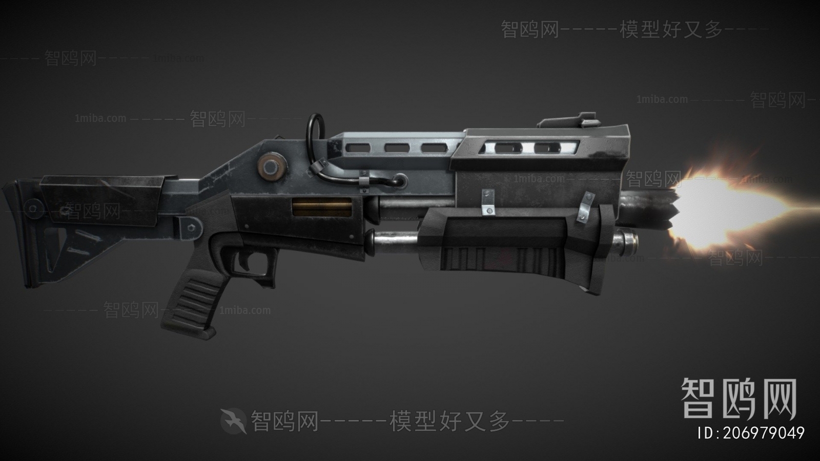 Modern Military Equipment