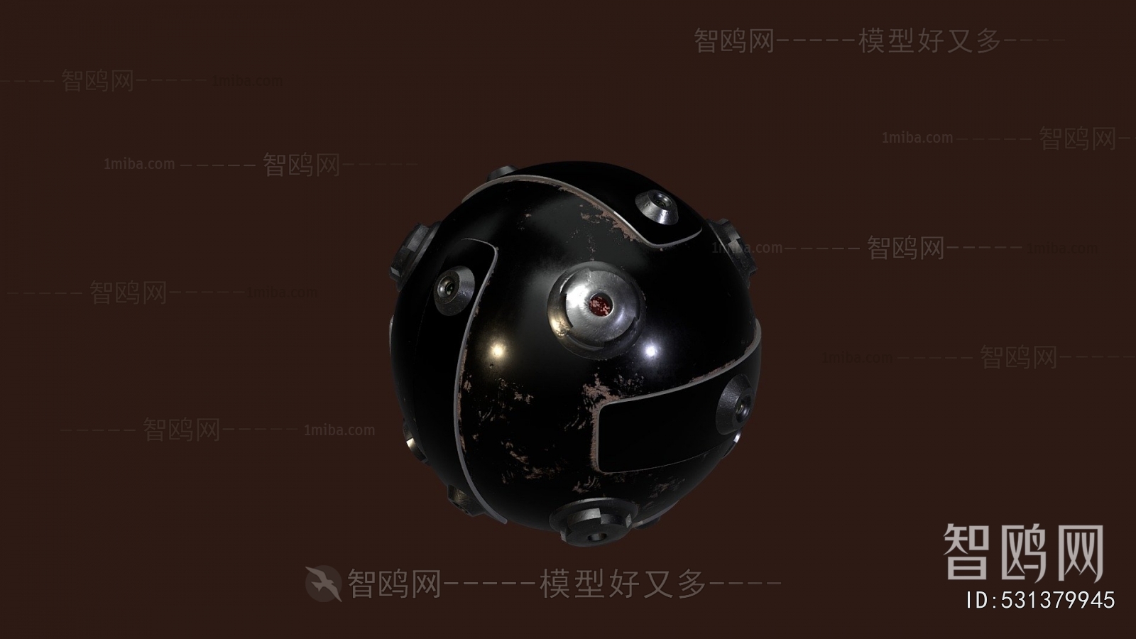 Modern Military Equipment