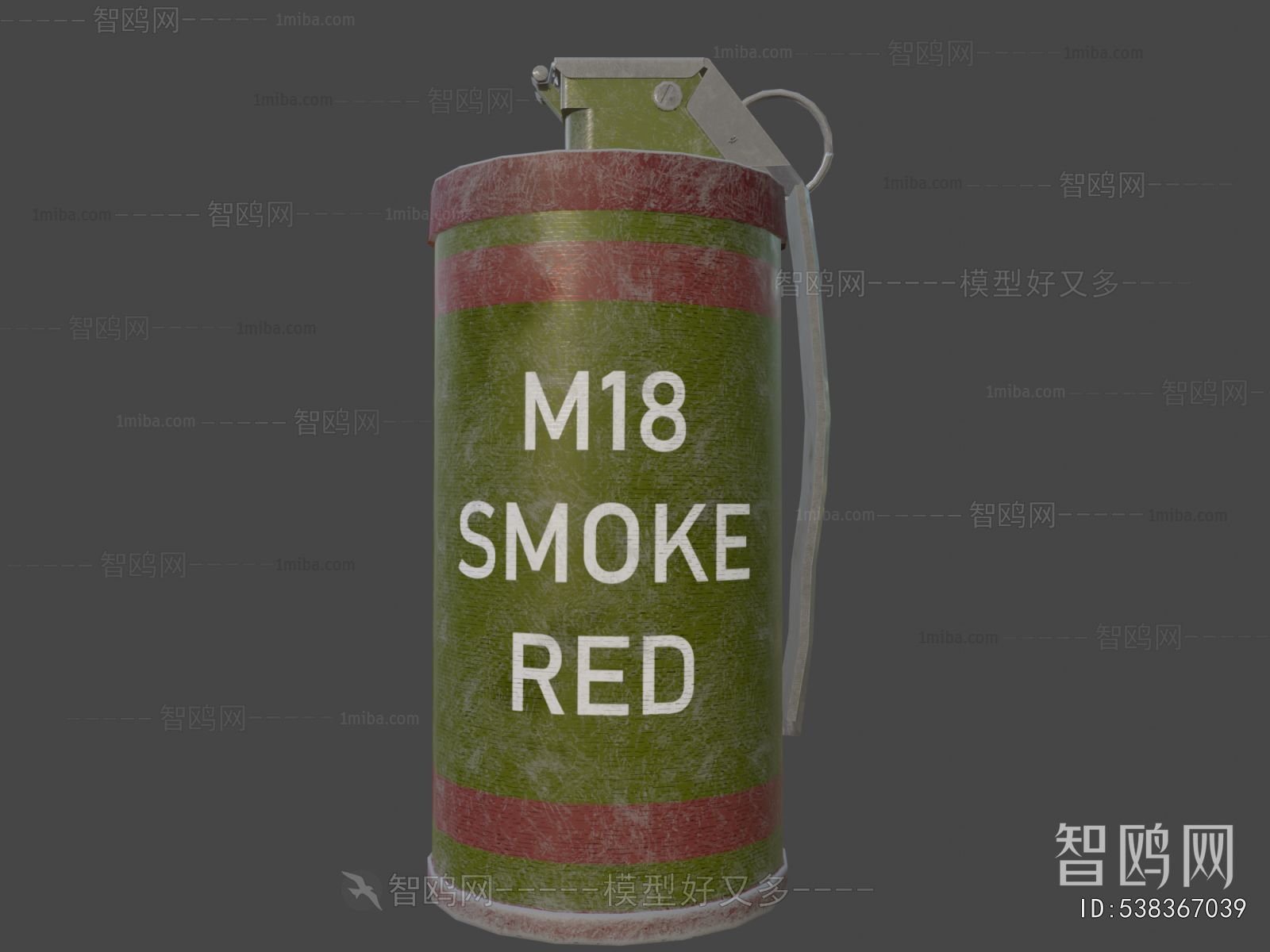 Modern Military Equipment