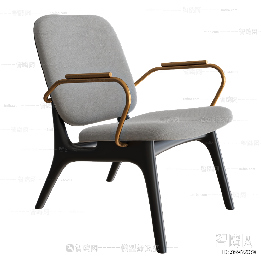 Modern Dining Chair
