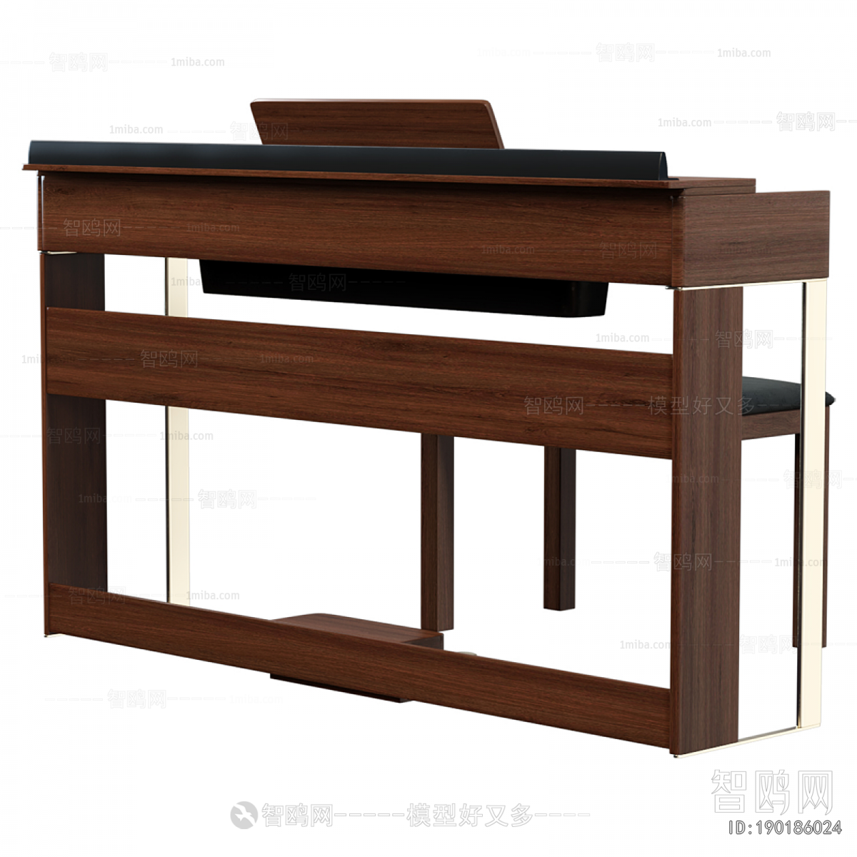 Modern Music Equipment