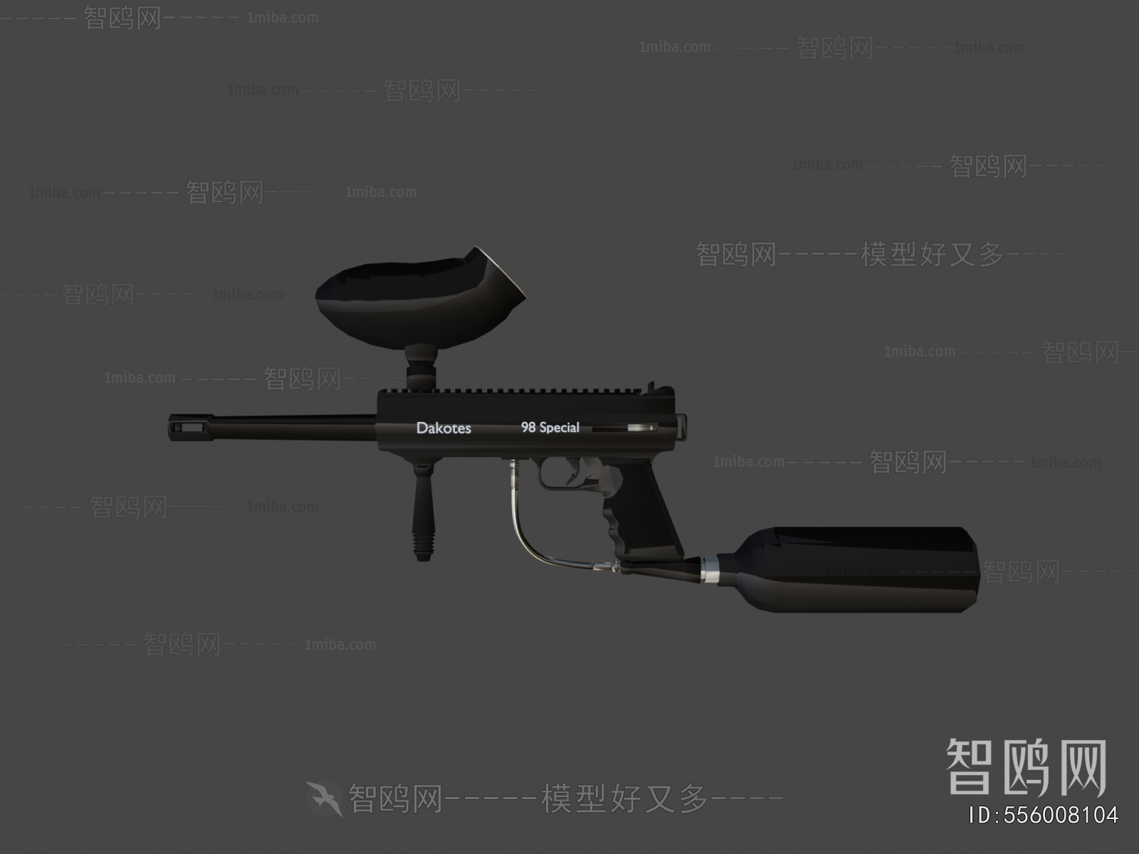 Modern Military Equipment