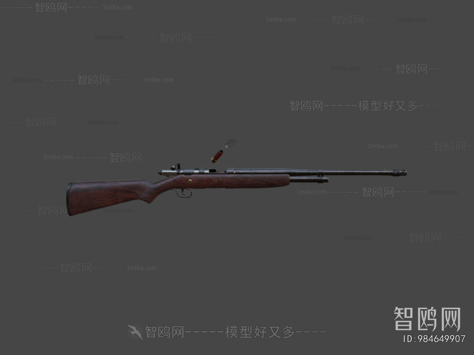 Modern Military Equipment