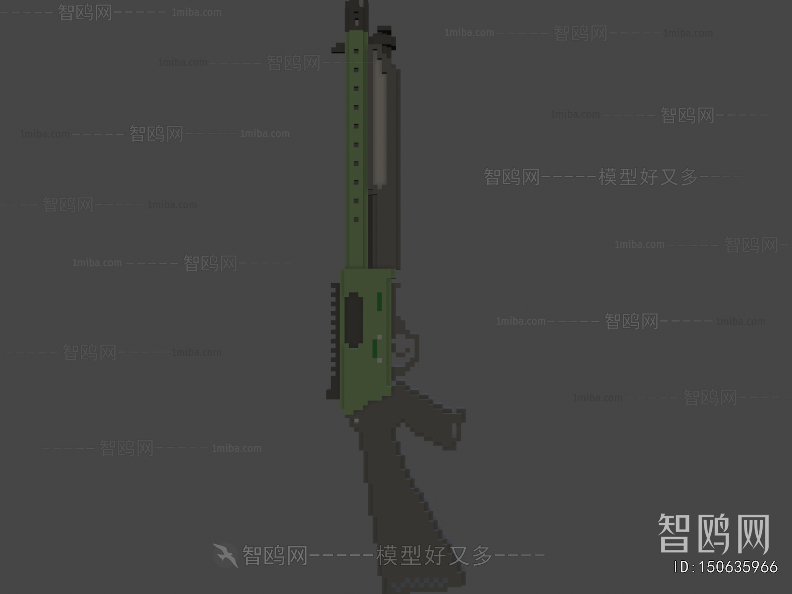 Modern Military Equipment