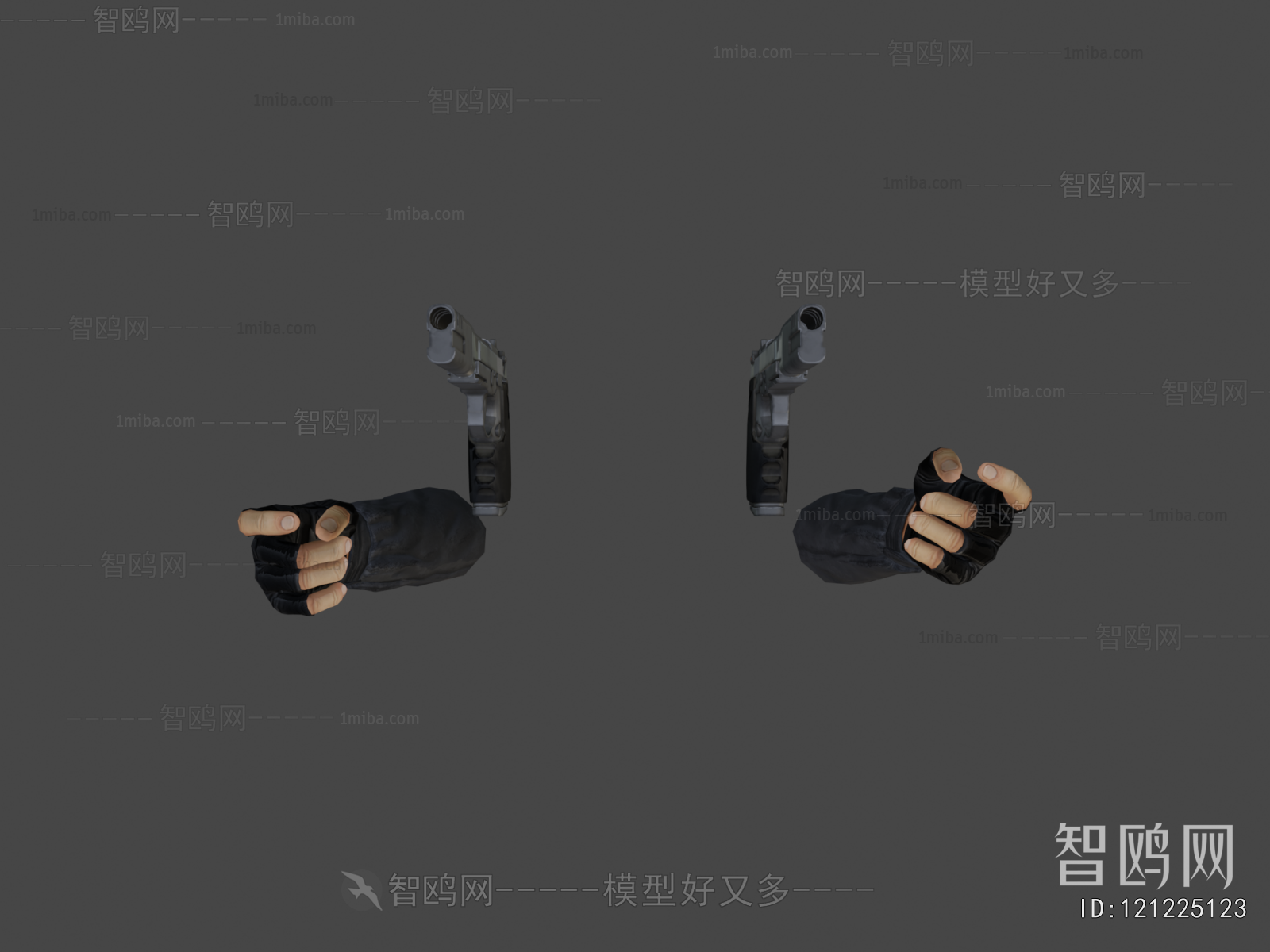 Modern Military Equipment