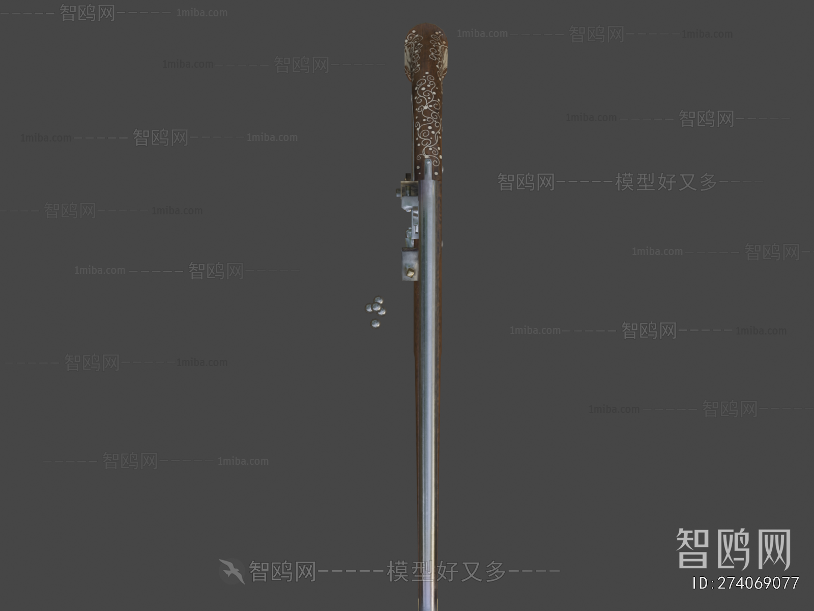 Modern Military Equipment