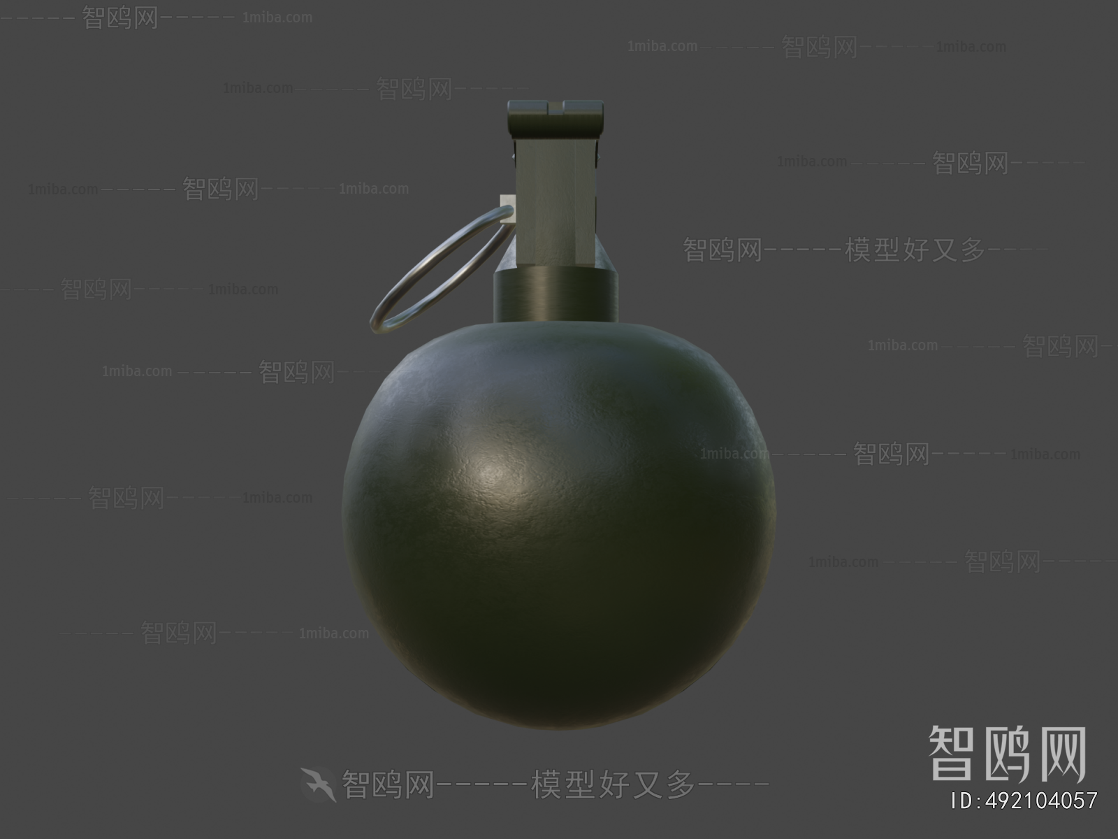 Modern Military Equipment