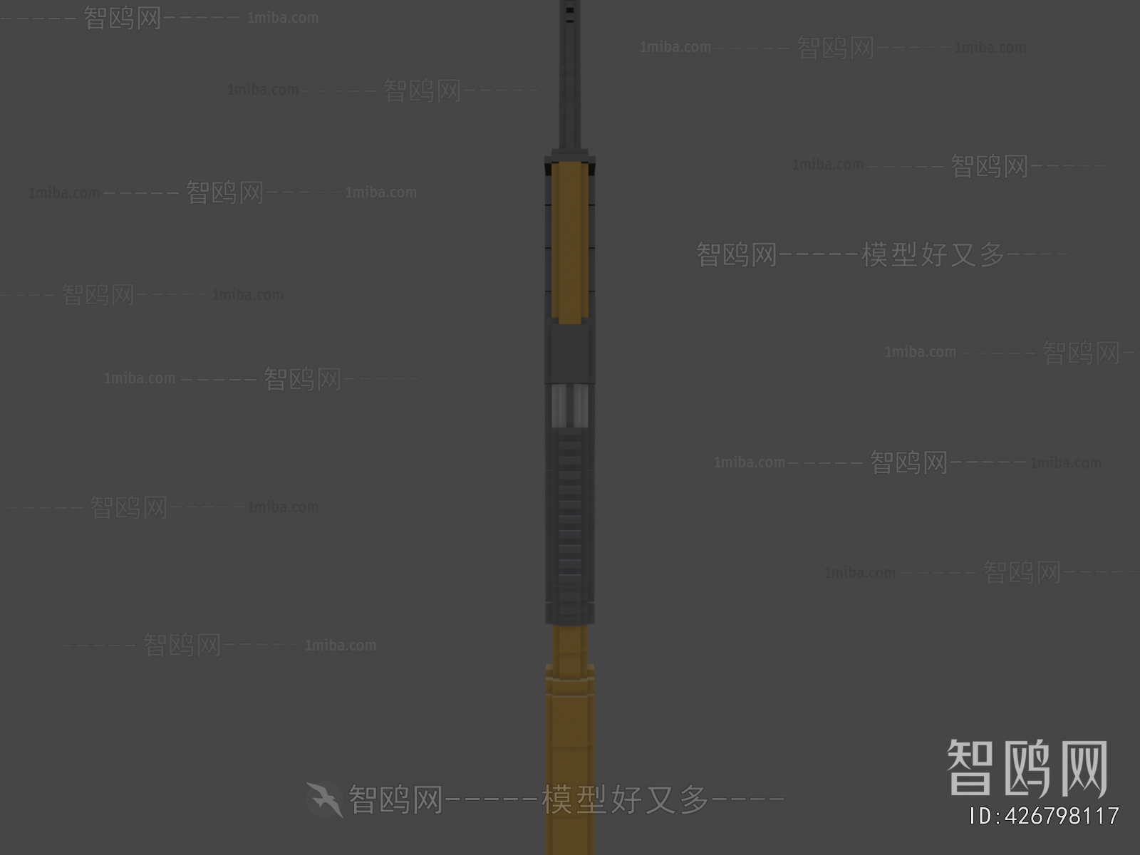 Modern Military Equipment