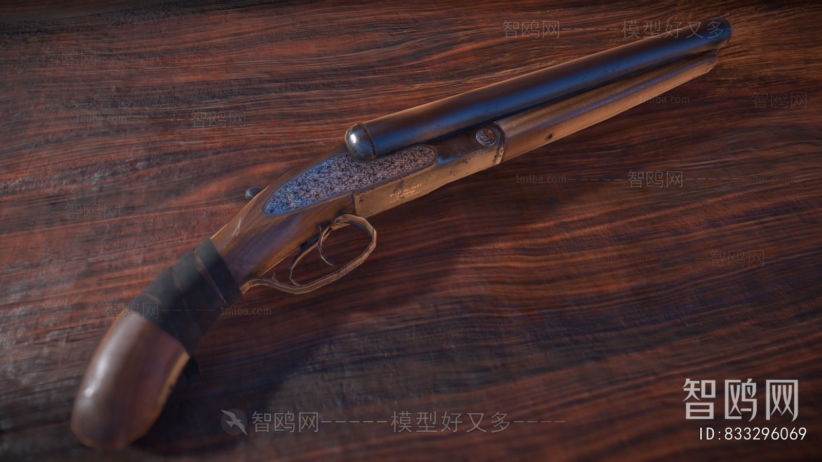 Modern Military Equipment