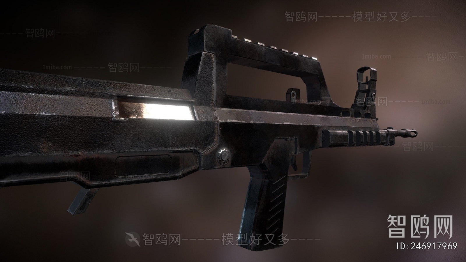 Modern Military Equipment