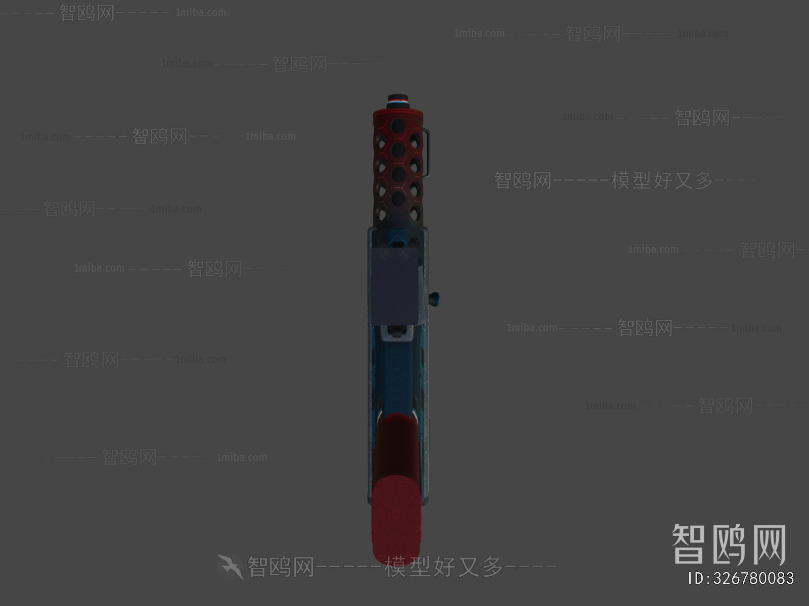 Modern Military Equipment