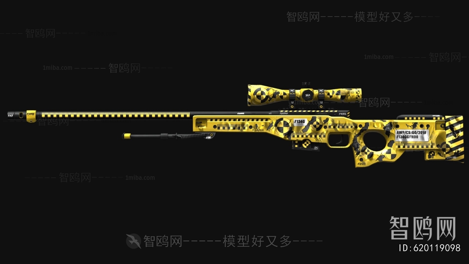 Modern Military Equipment