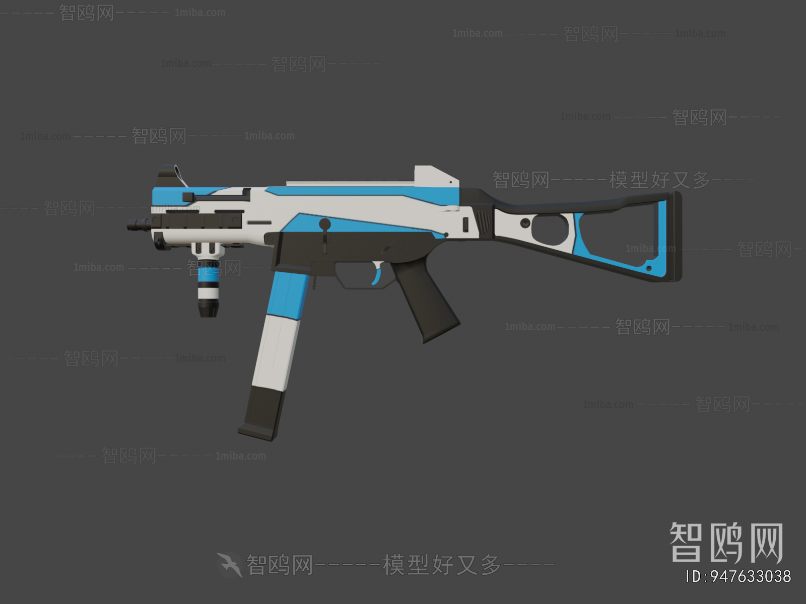 Modern Military Equipment