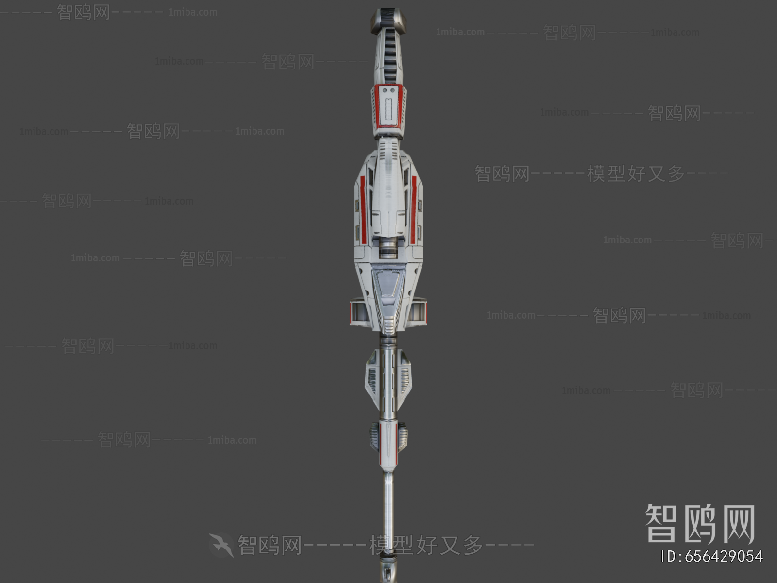 Modern Military Equipment