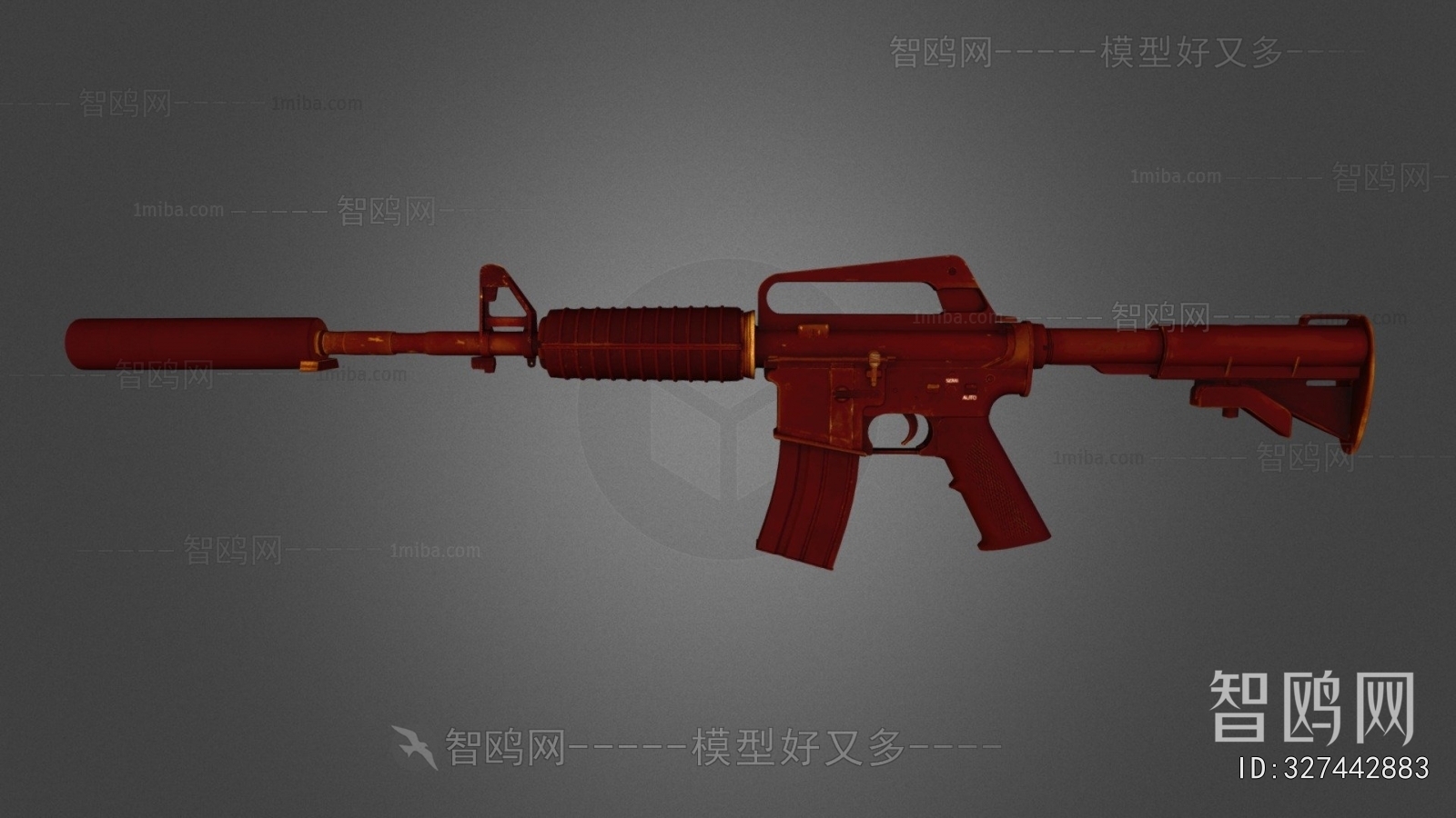 Modern Military Equipment