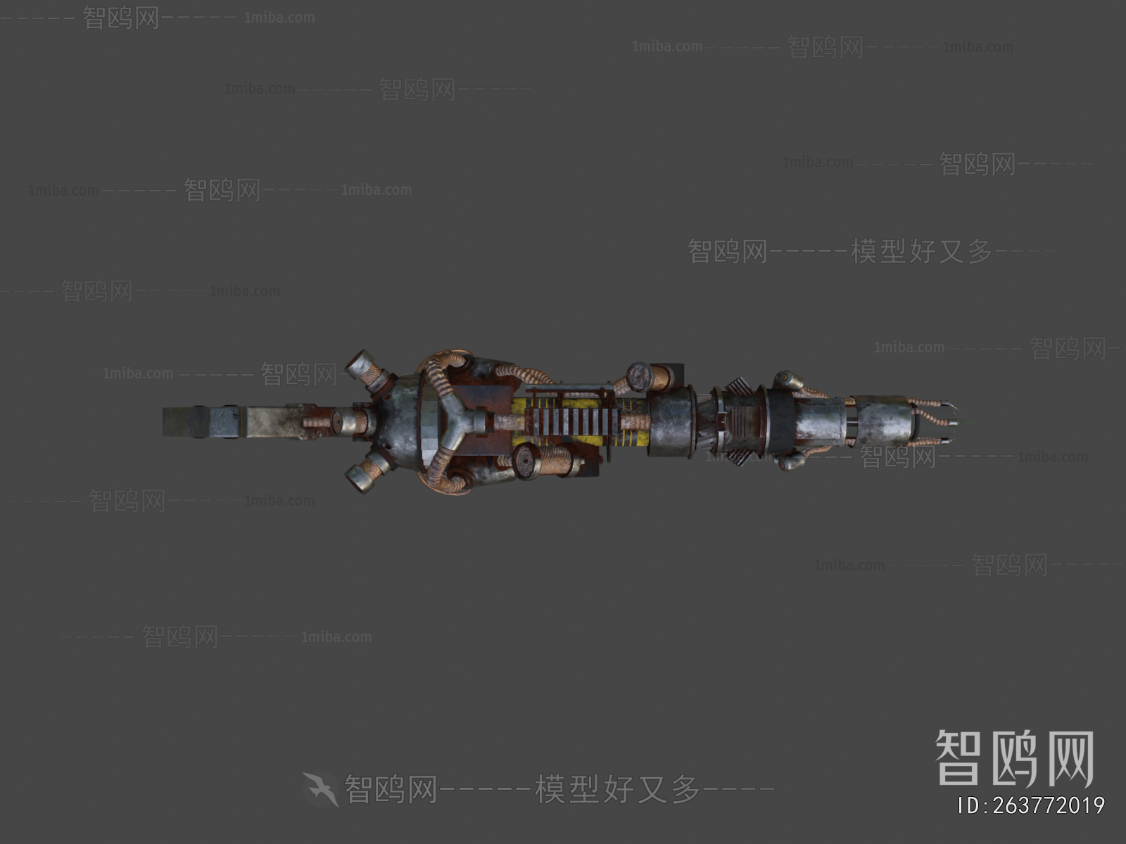 Modern Military Equipment