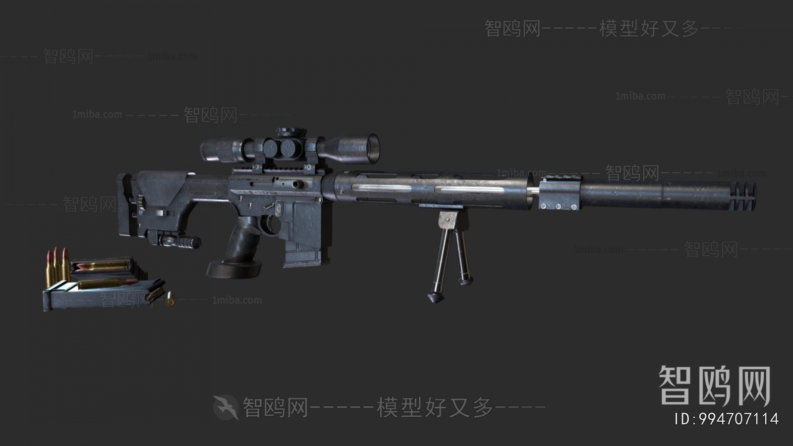 Modern Military Equipment