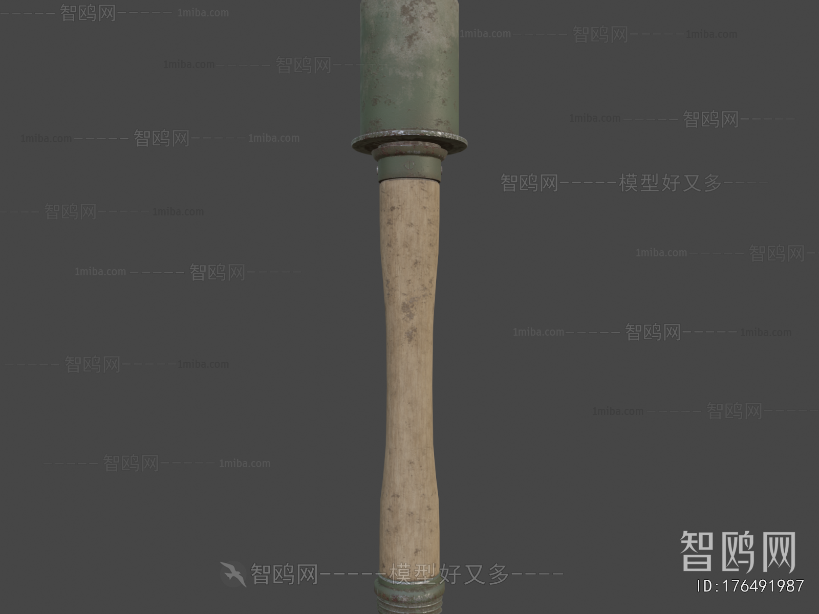 Modern Military Equipment