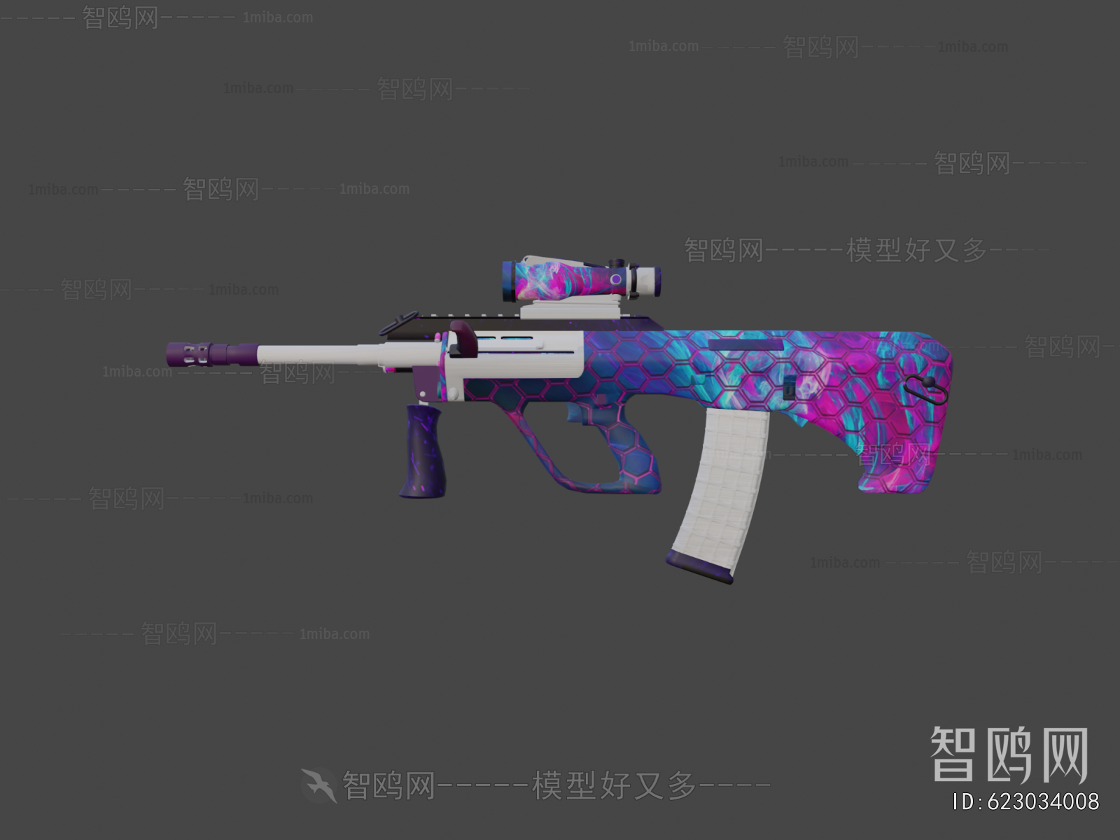 Modern Military Equipment