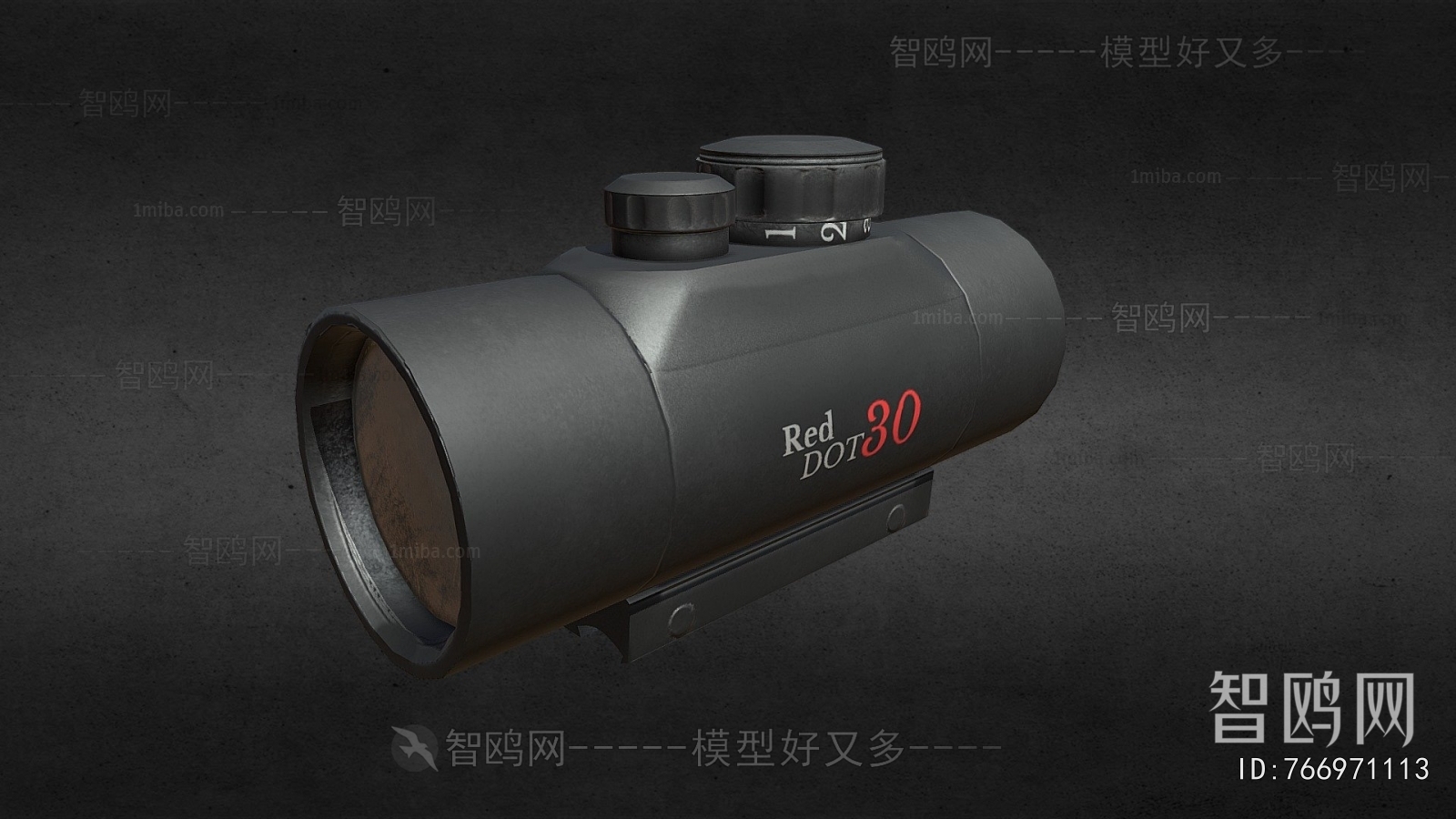 Modern Military Equipment