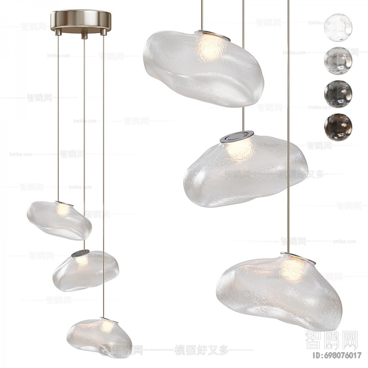 Modern Droplight