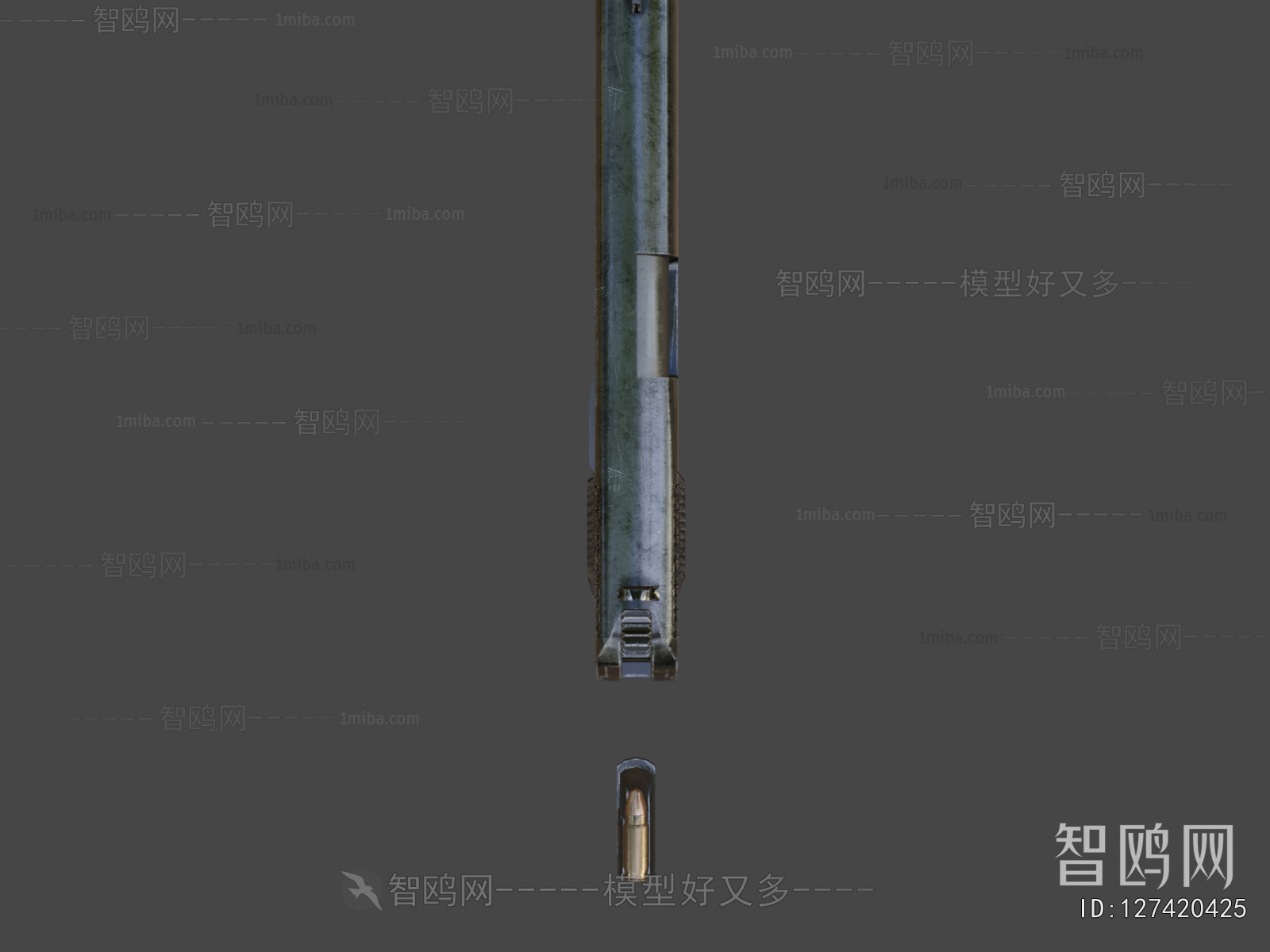 Modern Military Equipment