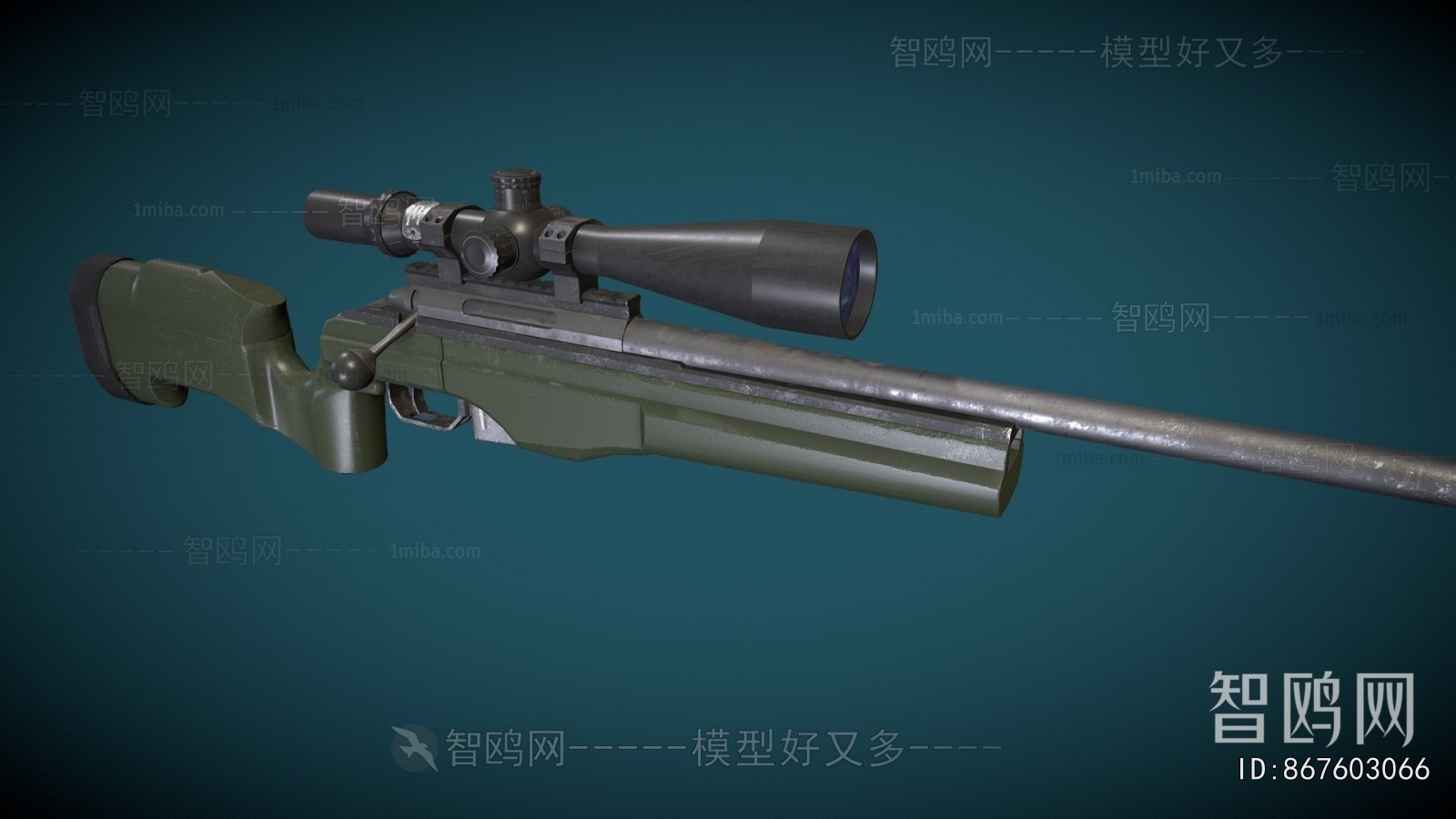 Modern Military Equipment