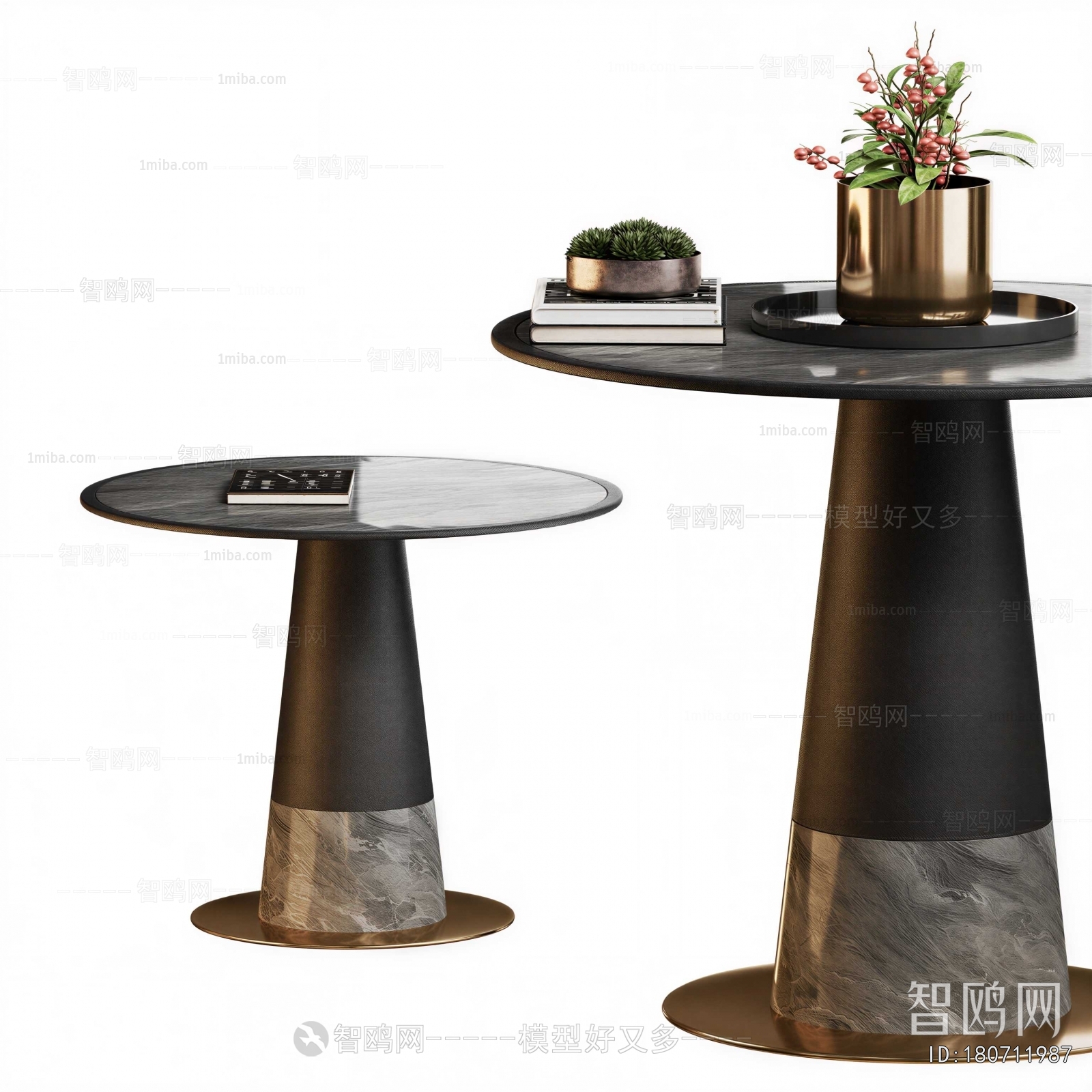 Modern Side Table/corner Table