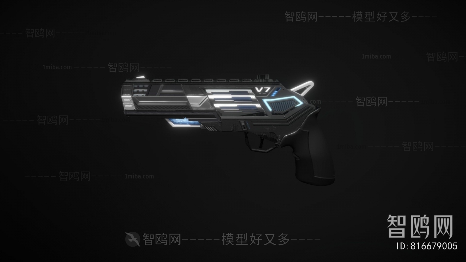 Modern Military Equipment