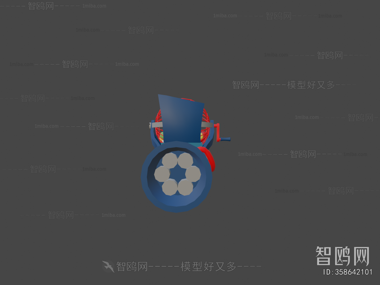 Modern Military Equipment