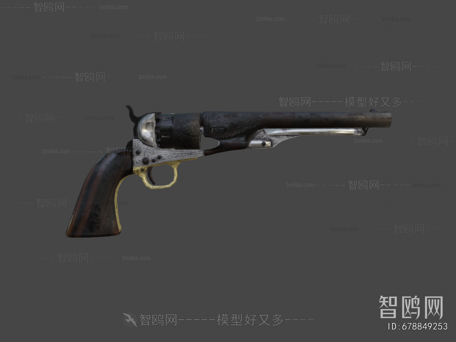 Modern Military Equipment