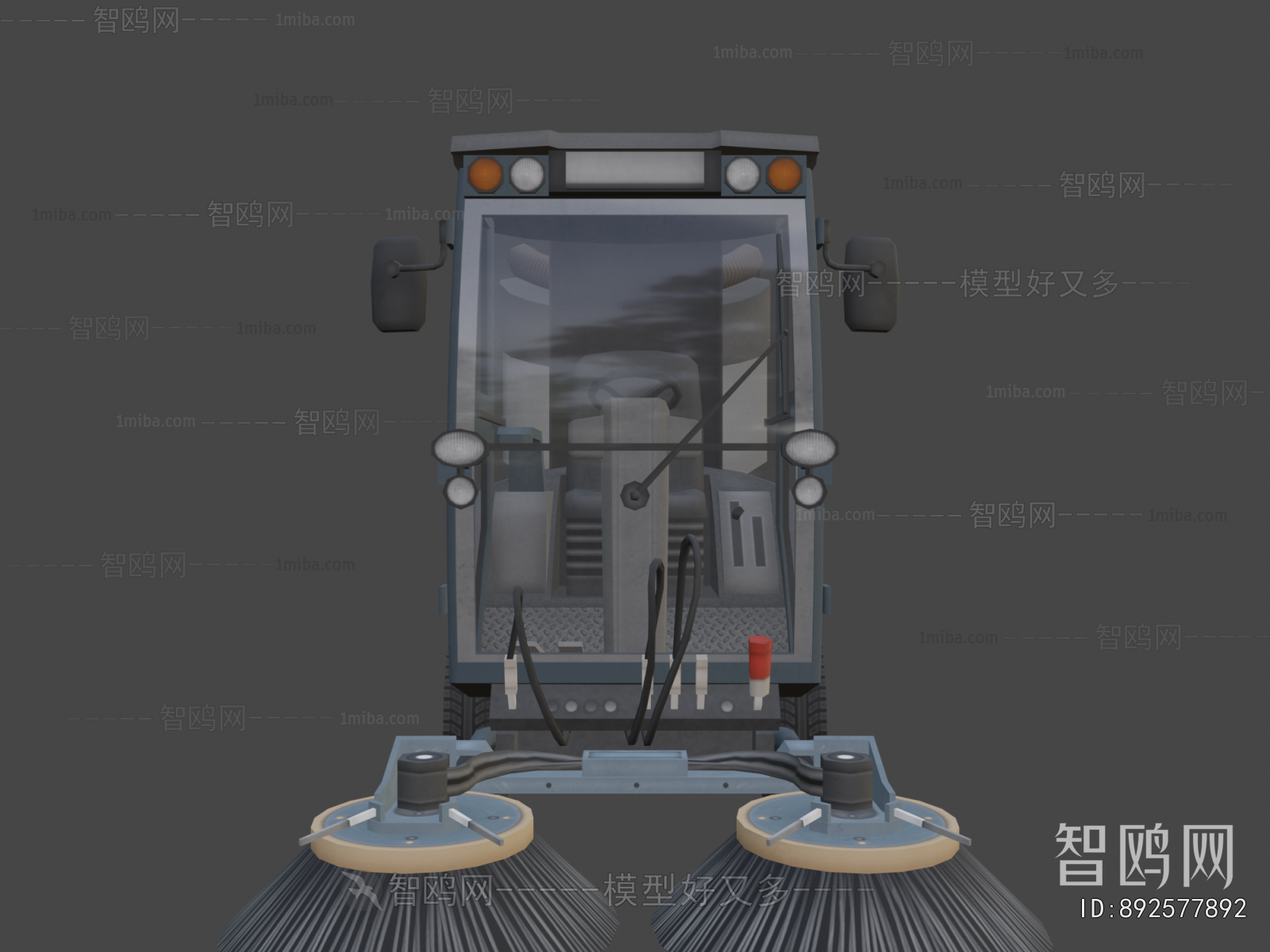 Modern Highway Vehicles