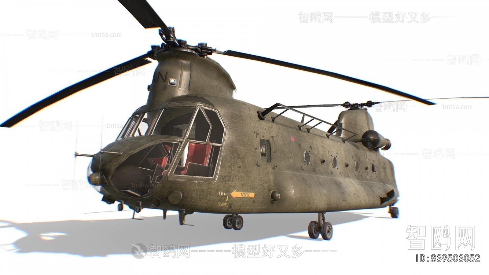 Modern Military Equipment