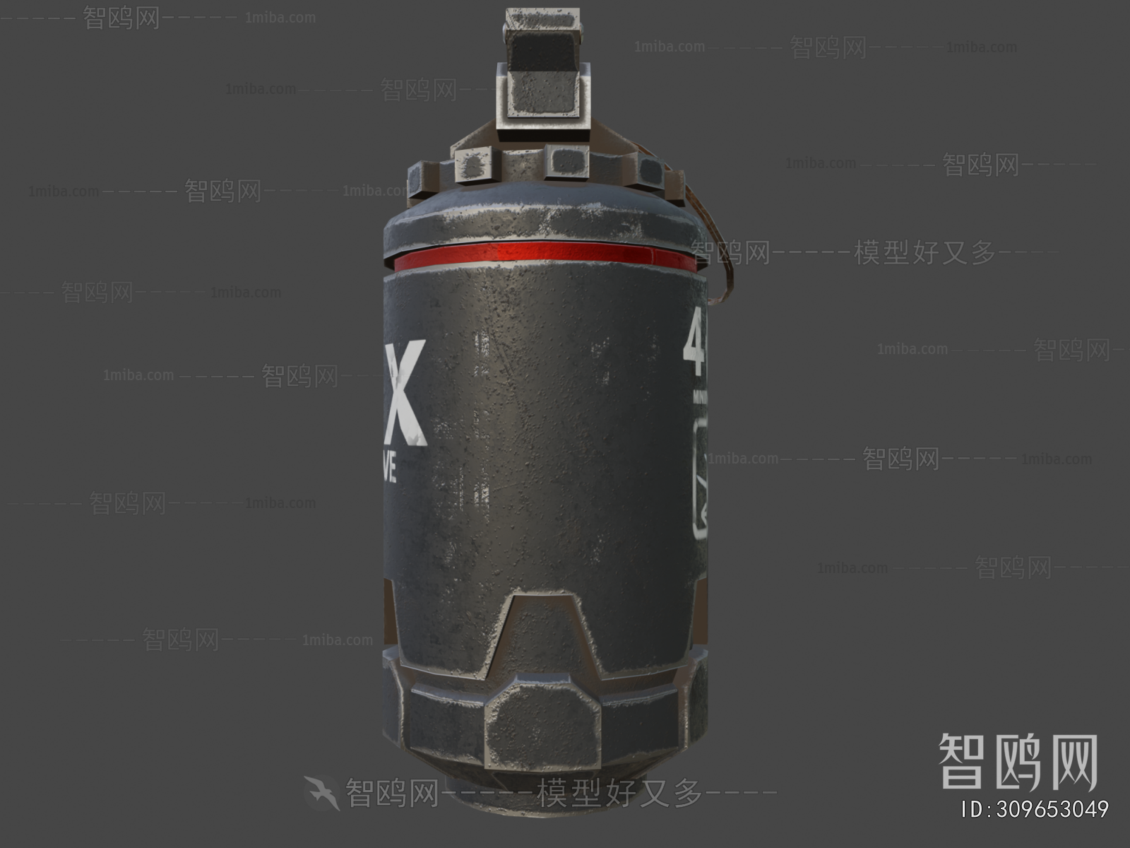 Modern Military Equipment