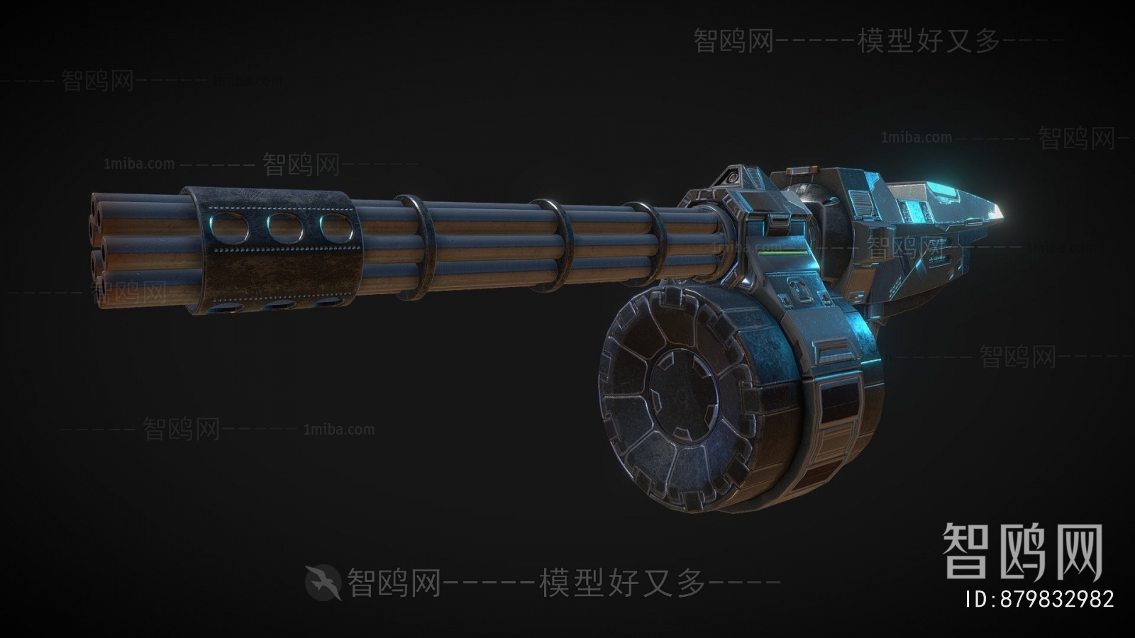 Modern Military Equipment