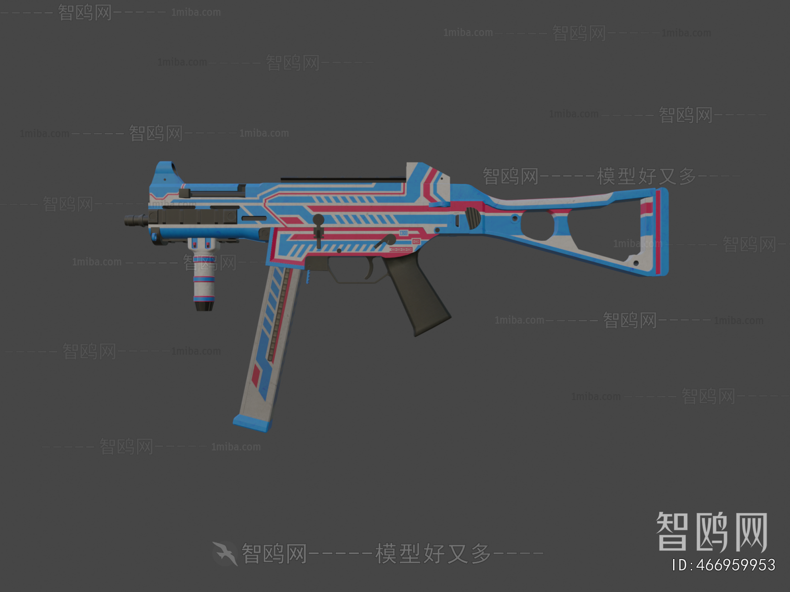 Modern Military Equipment