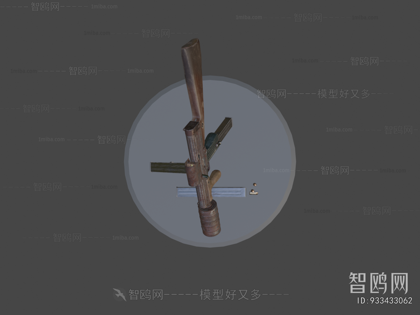 Modern Military Equipment