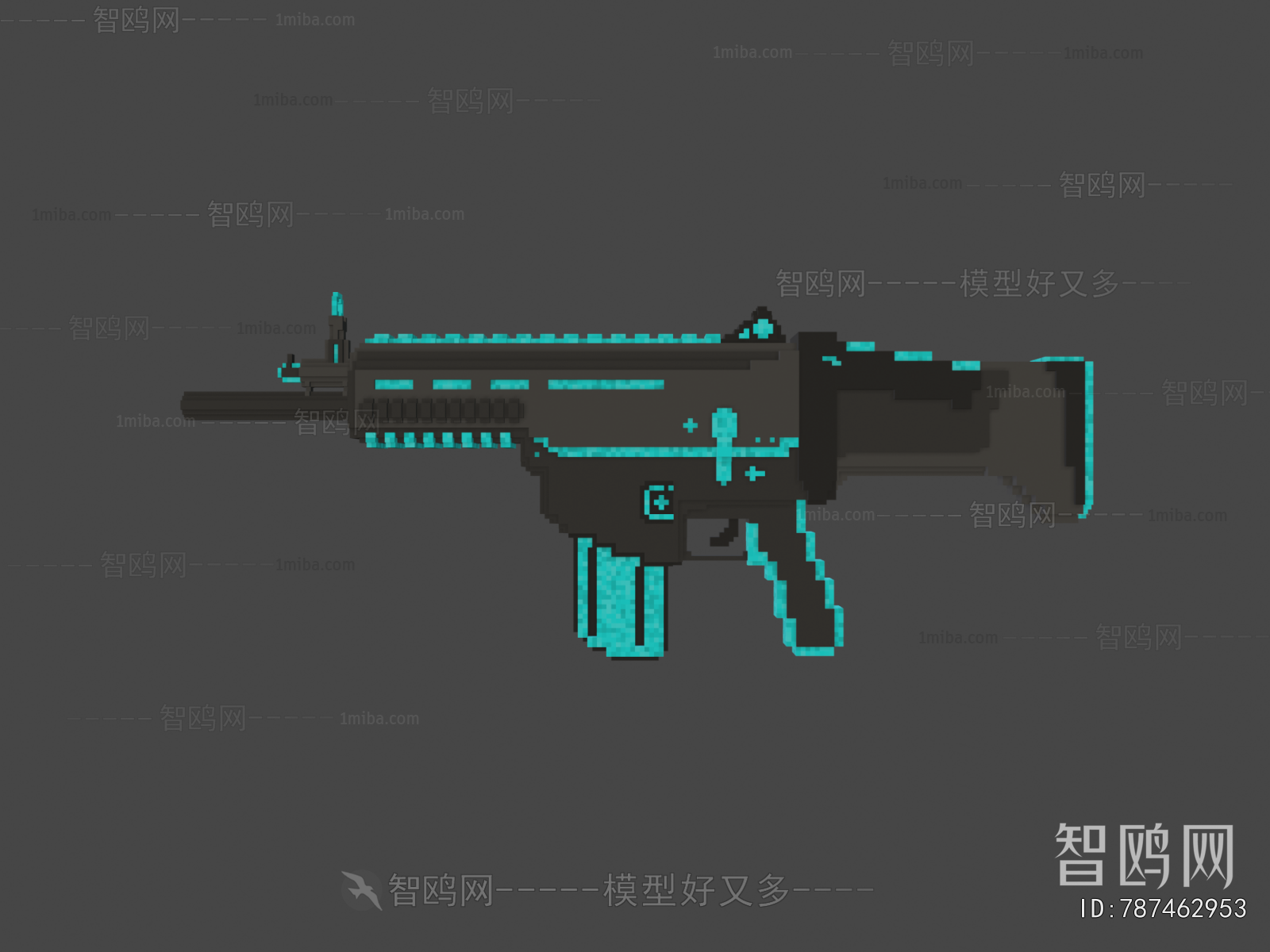 Modern Military Equipment