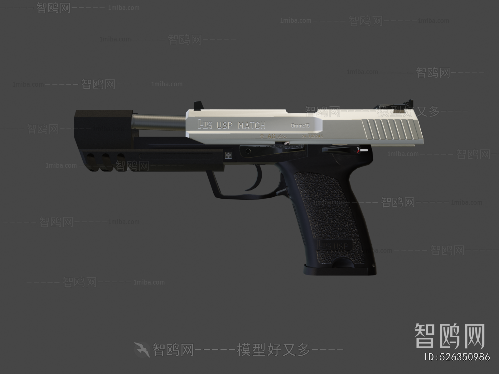 Modern Military Equipment