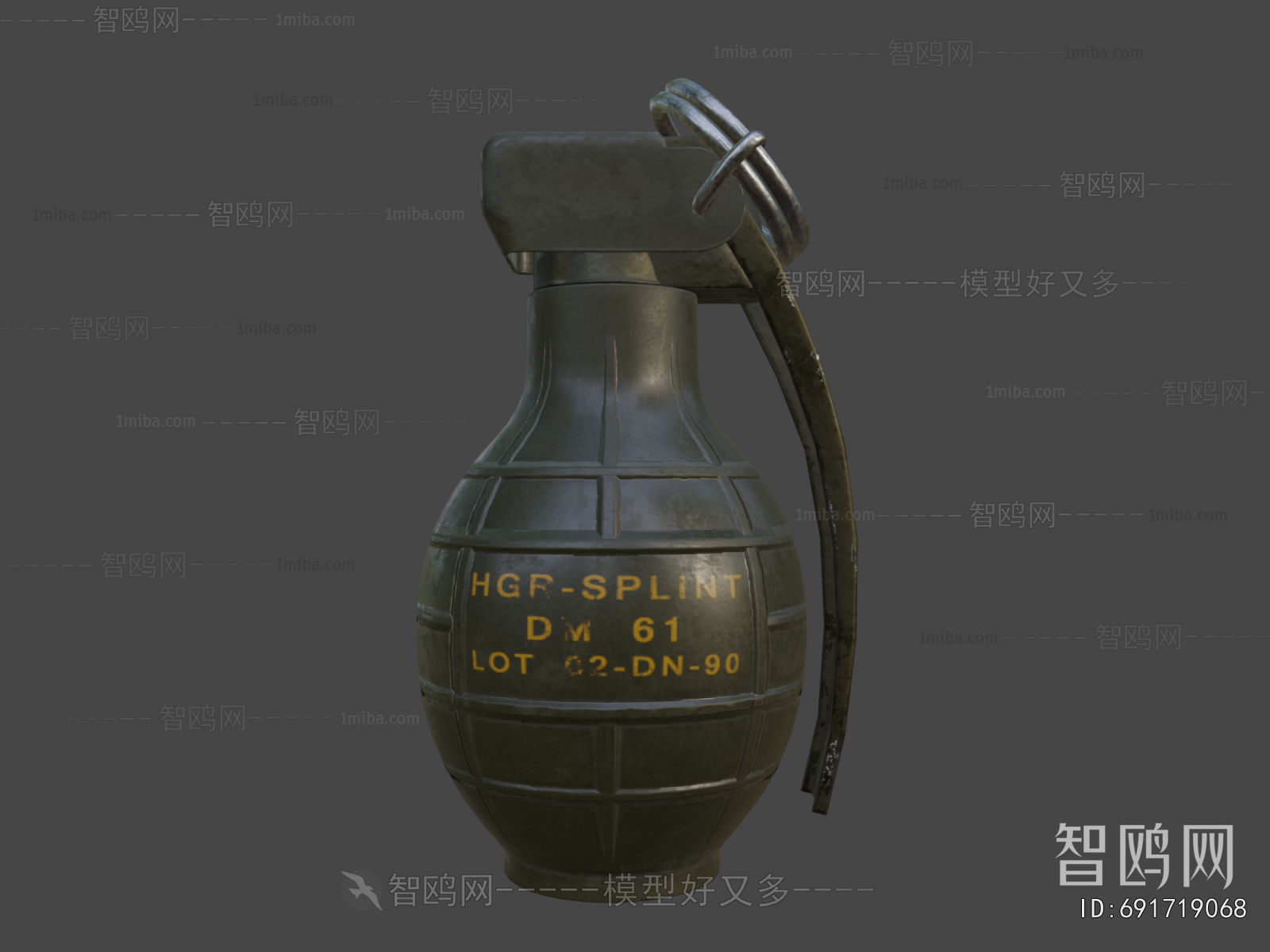 Modern Military Equipment