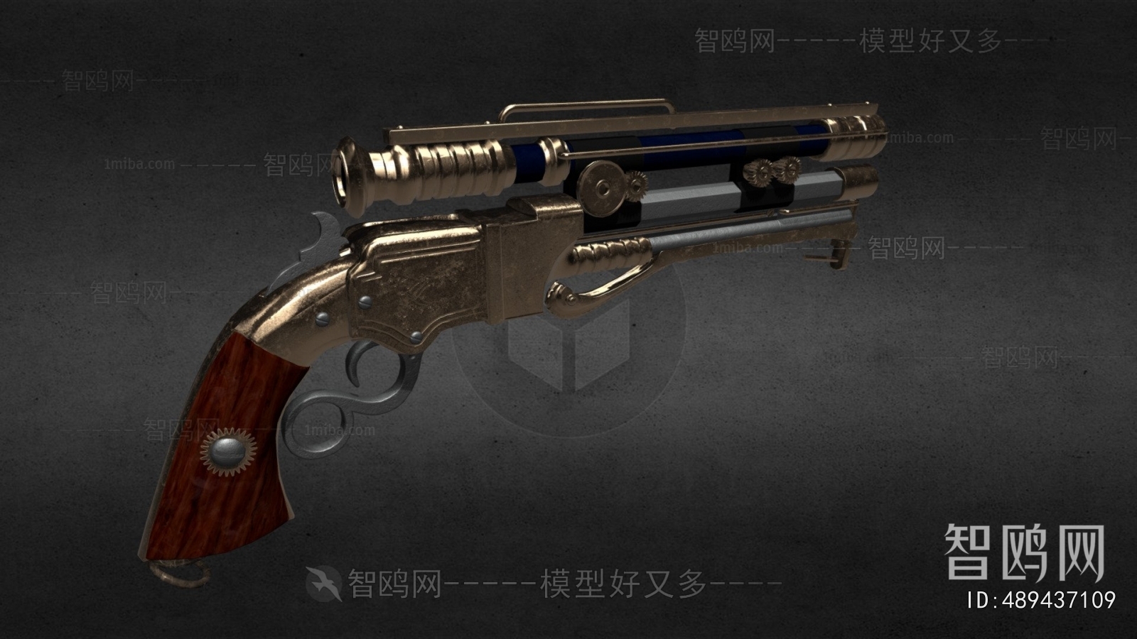 Modern Military Equipment