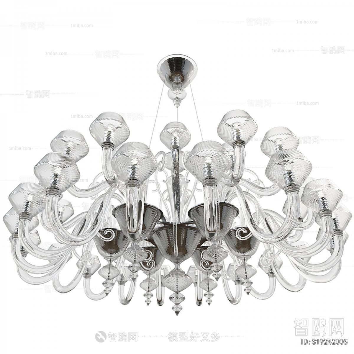 European Style Droplight
