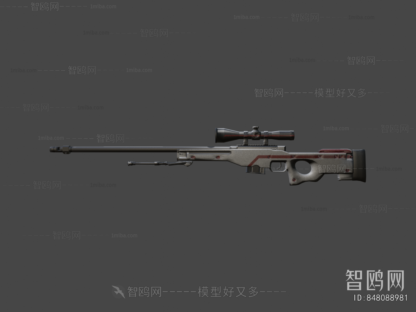 Modern Military Equipment