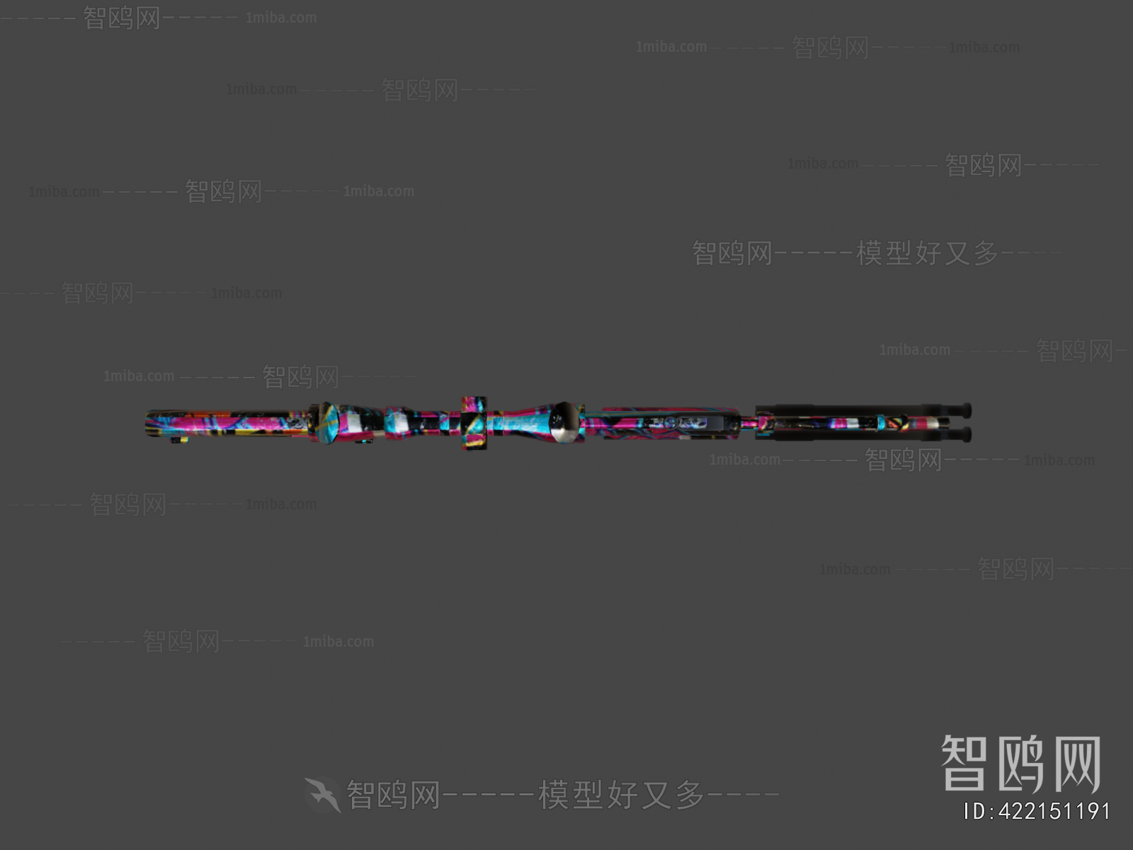 Modern Military Equipment