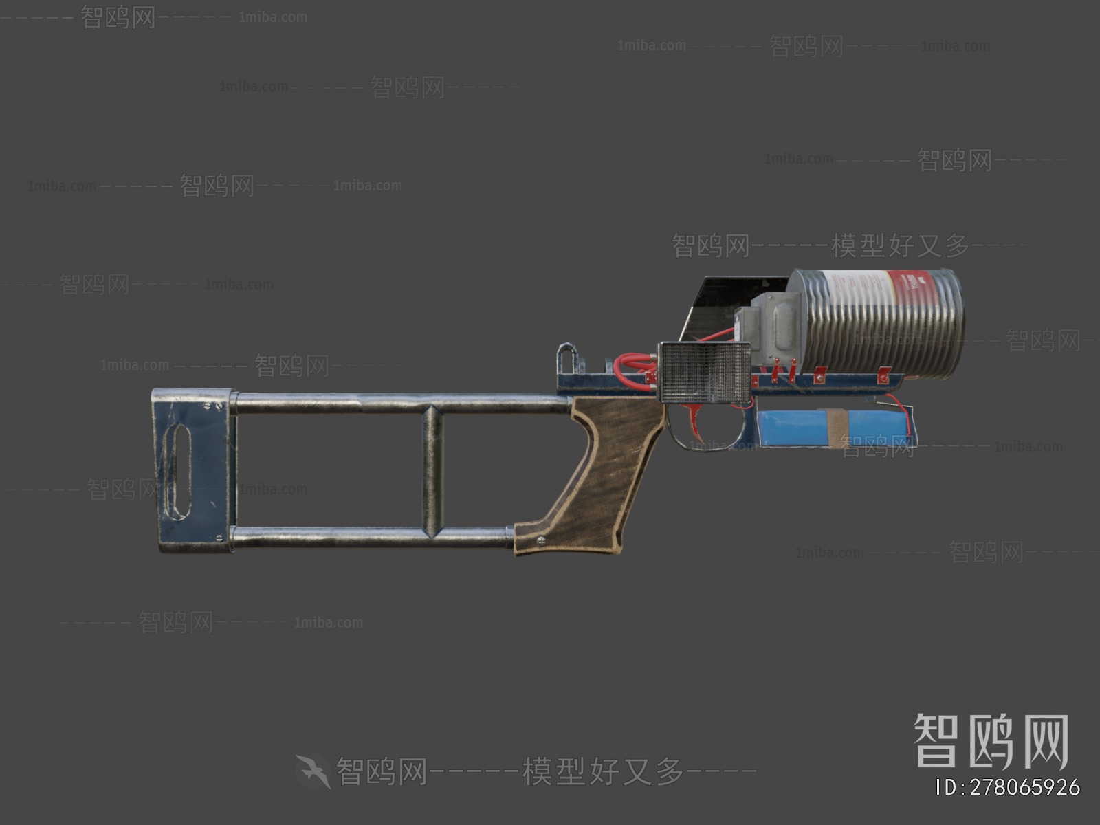 Modern Military Equipment