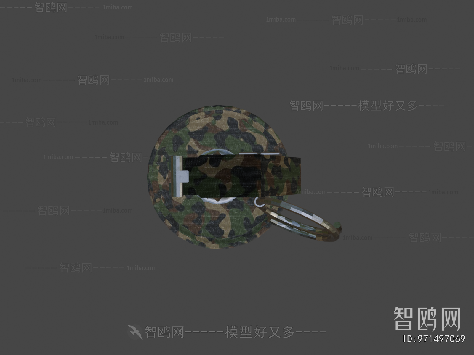 Modern Military Equipment