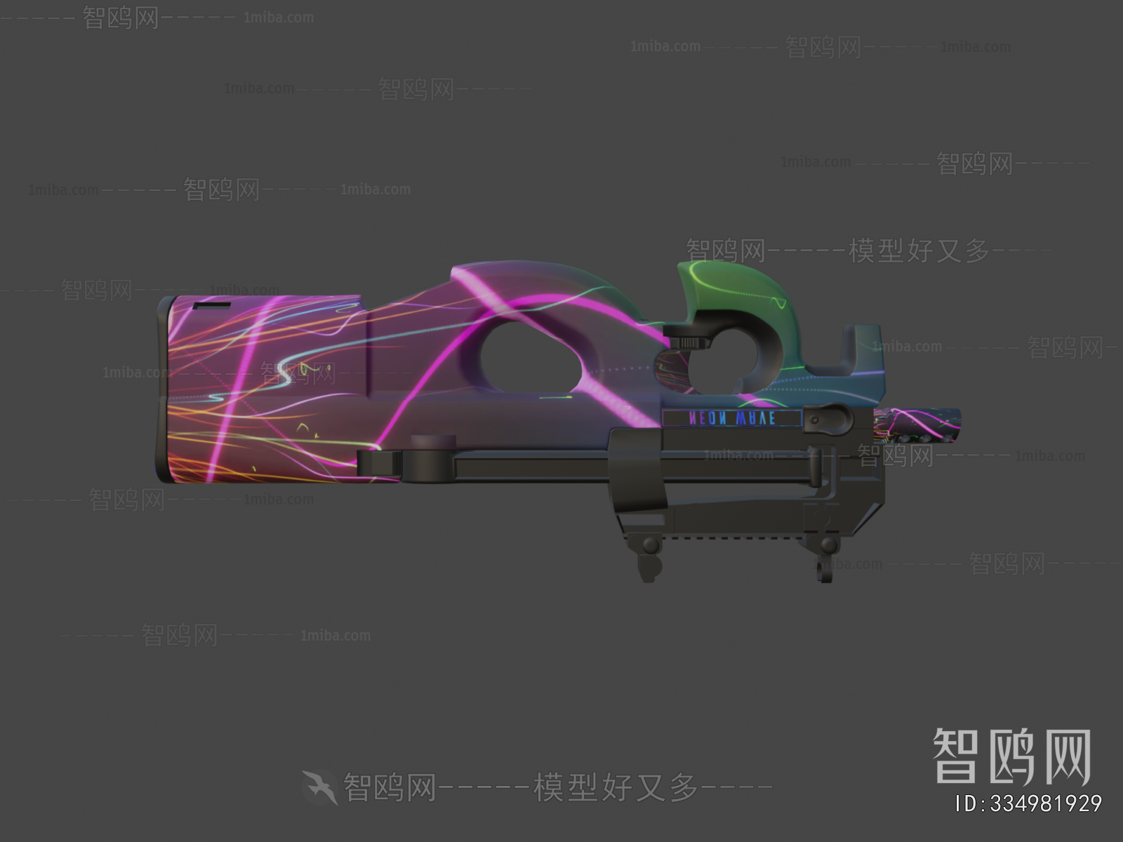 Modern Military Equipment