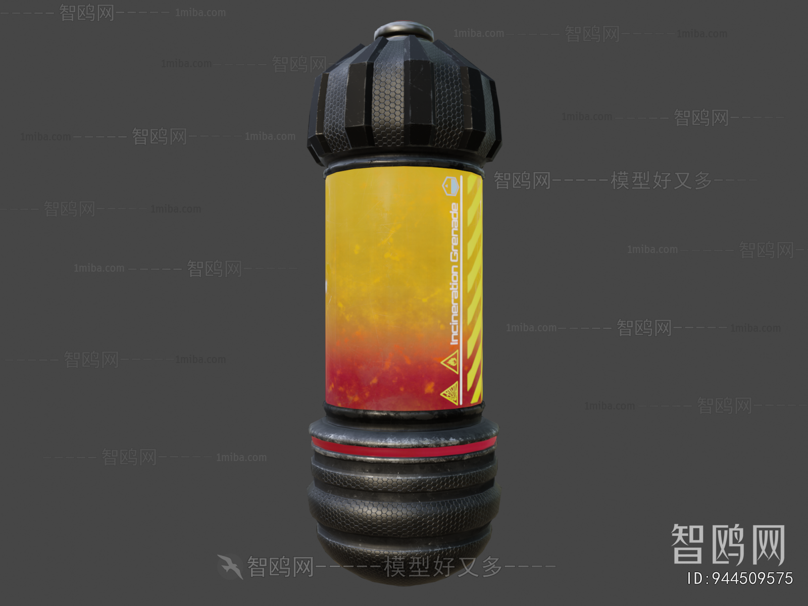 Modern Military Equipment