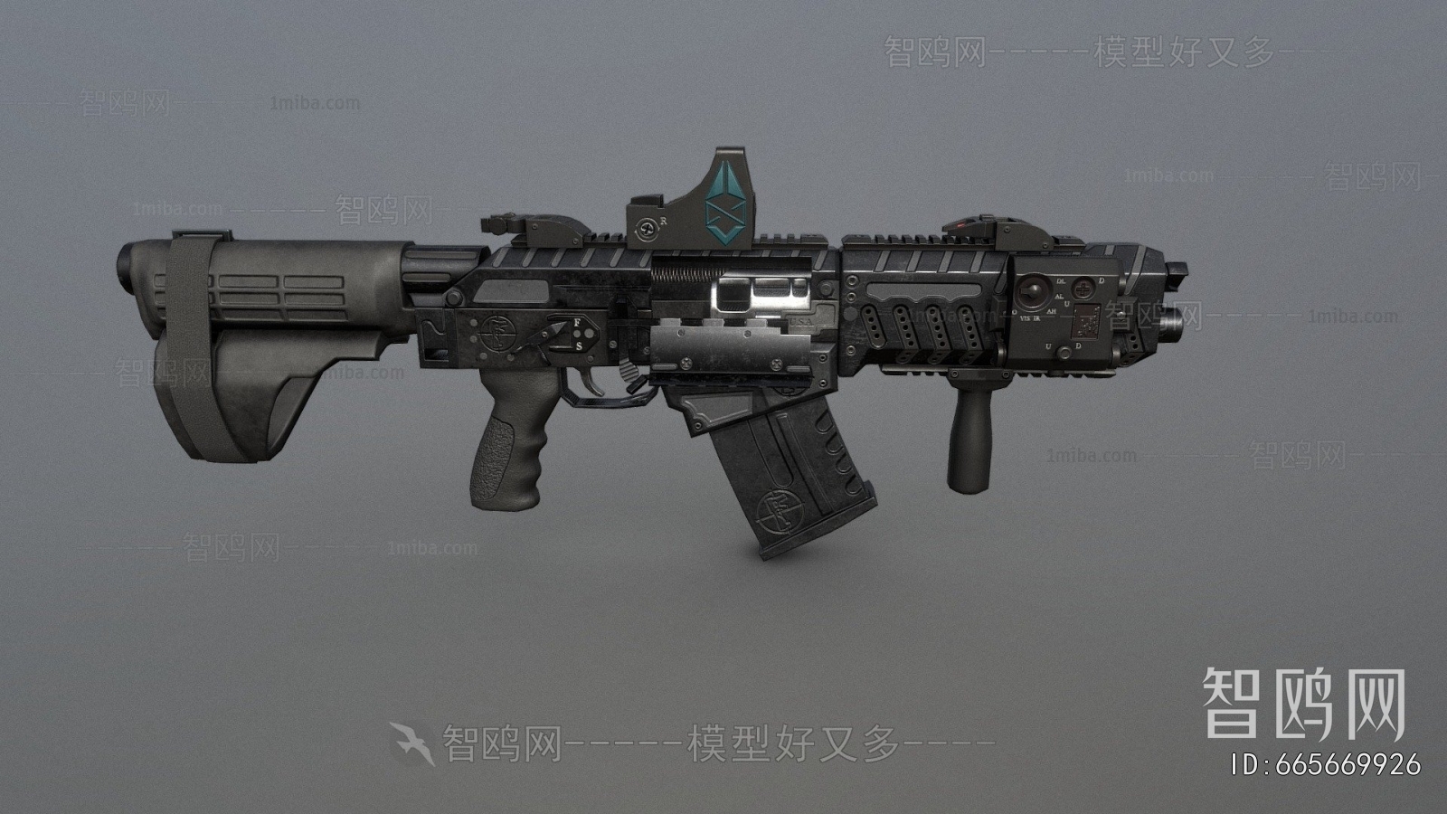 Modern Military Equipment