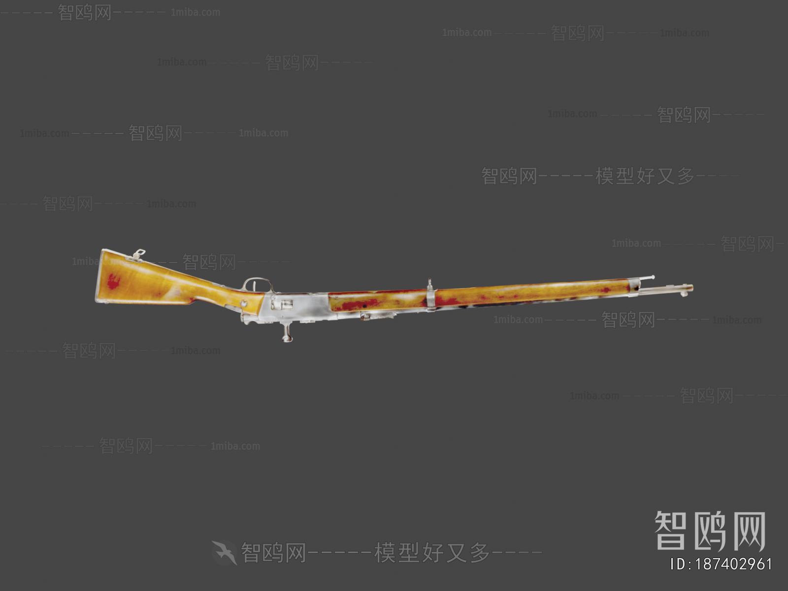 Modern Military Equipment